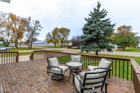 121 3rd Avenue N Casselton ND 58012