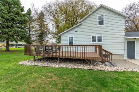 121 3rd Avenue N Casselton ND 58012