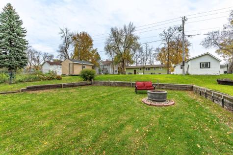 121 3rd Avenue N Casselton ND 58012