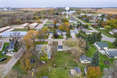 121 3rd Avenue N Casselton ND 58012