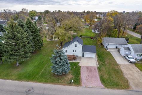 121 3rd Avenue N Casselton ND 58012