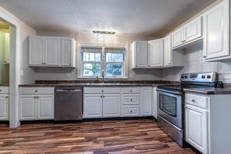 121 3rd Avenue N Casselton ND 58012