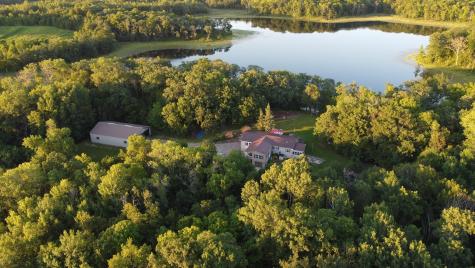 33232 260th Avenue Erhard MN 56534