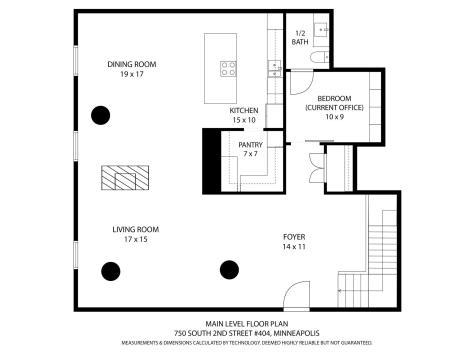 750 S 2nd Street Minneapolis MN 55401