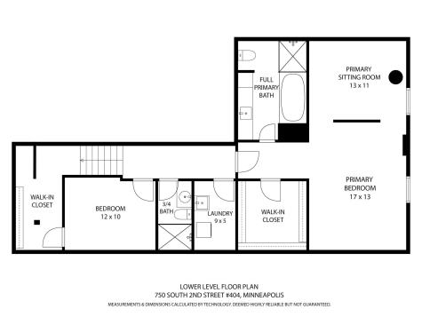 750 S 2nd Street Minneapolis MN 55401