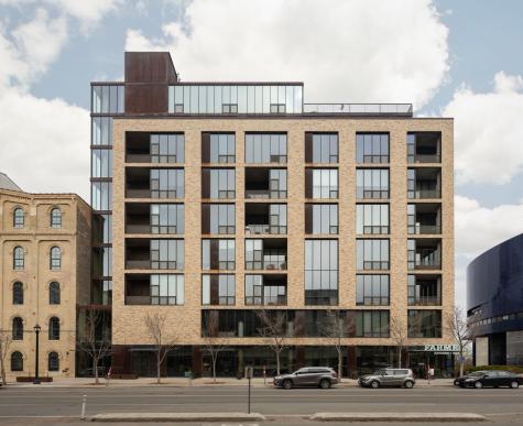 750 S 2nd Street Minneapolis MN 55401