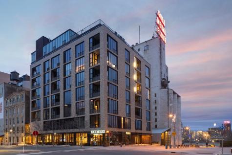 750 S 2nd Street Minneapolis MN 55401