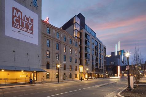 750 S 2nd Street Minneapolis MN 55401