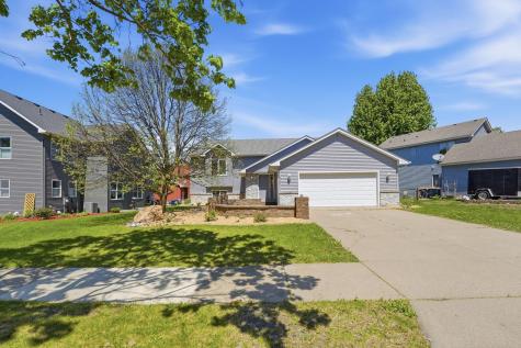 912 Juniper Avenue W Northfield MN 55057