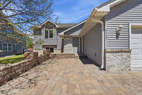 912 Juniper Avenue W Northfield MN 55057
