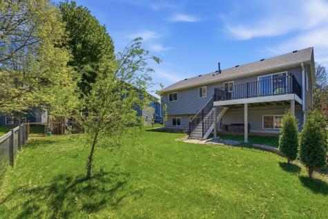 912 Juniper Avenue W Northfield MN 55057