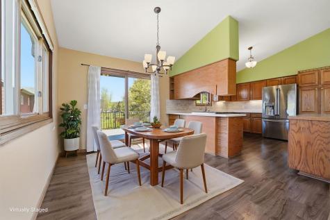 912 Juniper Avenue W Northfield MN 55057