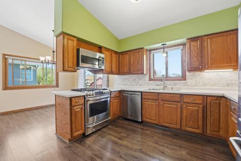 912 Juniper Avenue W Northfield MN 55057