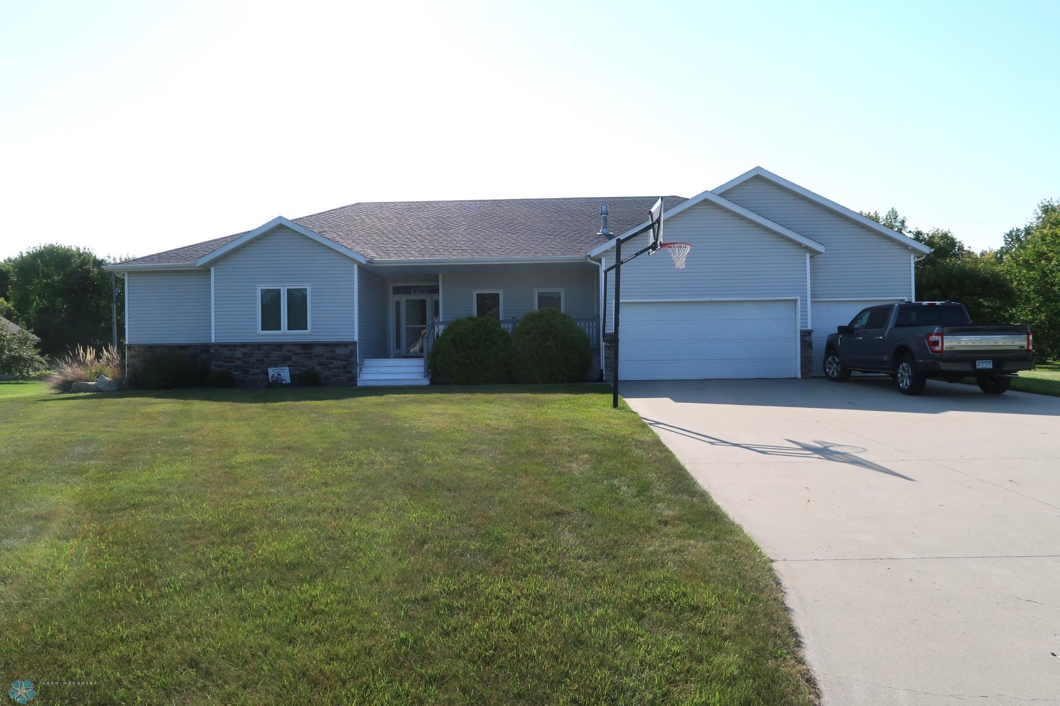 1101 Southcreek Avenue Glyndon MN 56547