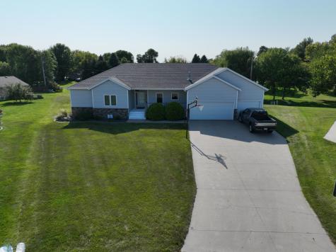 1101 Southcreek Avenue Glyndon MN 56547