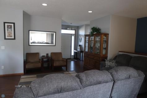 1101 Southcreek Avenue Glyndon MN 56547