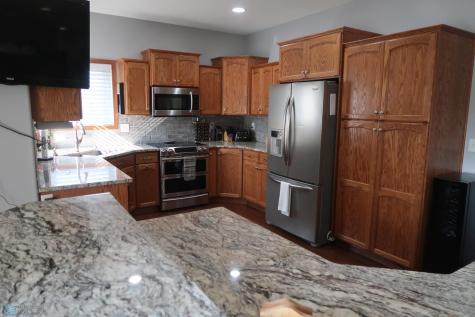 1101 Southcreek Avenue Glyndon MN 56547