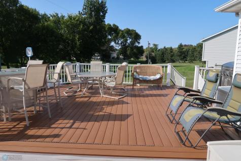 1101 Southcreek Avenue Glyndon MN 56547