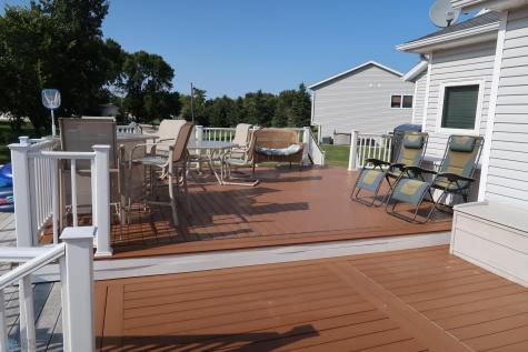 1101 Southcreek Avenue Glyndon MN 56547