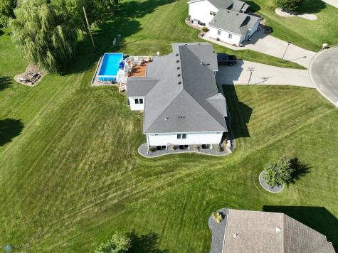 1101 Southcreek Avenue Glyndon MN 56547