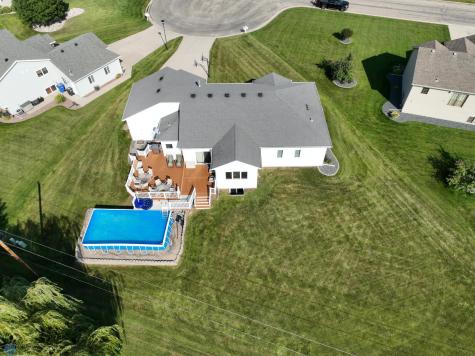 1101 Southcreek Avenue Glyndon MN 56547