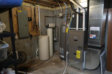 1101 Southcreek Avenue Glyndon MN 56547