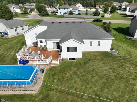 1101 Southcreek Avenue Glyndon MN 56547