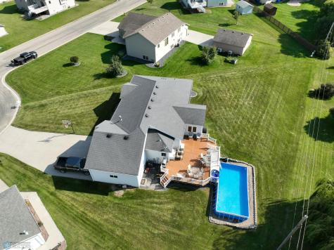 1101 Southcreek Avenue Glyndon MN 56547