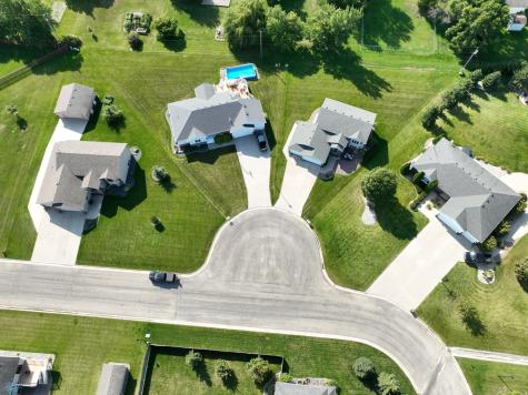 1101 Southcreek Avenue Glyndon MN 56547