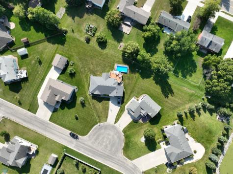 1101 Southcreek Avenue Glyndon MN 56547