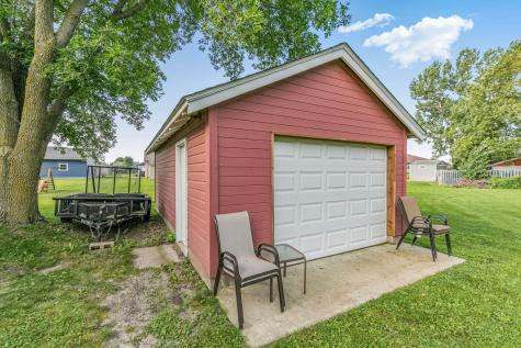 316 8th Street SE Freeport MN 56331