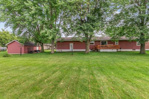 316 8th Street SE Freeport MN 56331