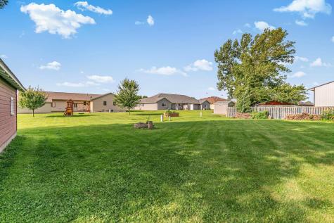 316 8th Street SE Freeport MN 56331