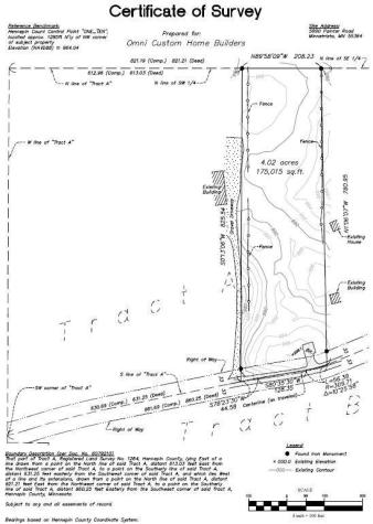 5990 Painter Road Minnetrista MN 55364