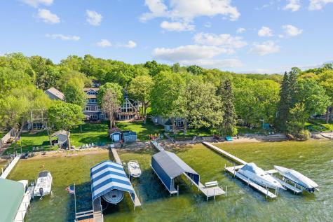 5325 Edsall Road Mound MN 55364