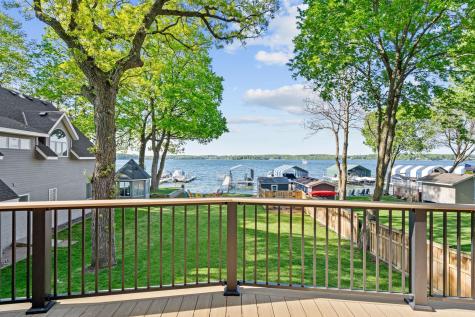 5325 Edsall Road Mound MN 55364
