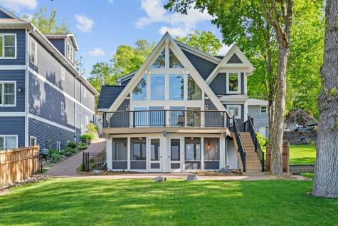 5325 Edsall Road Mound MN 55364