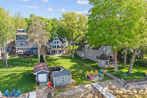 5325 Edsall Road Mound MN 55364