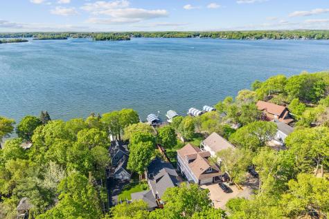 5325 Edsall Road Mound MN 55364
