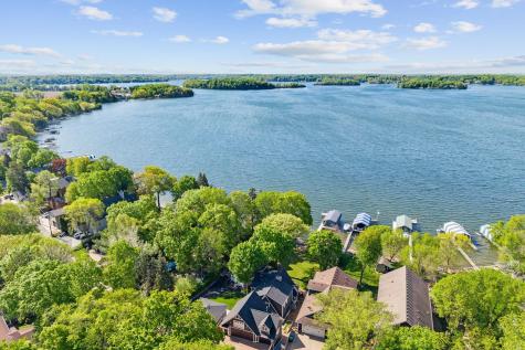 5325 Edsall Road Mound MN 55364