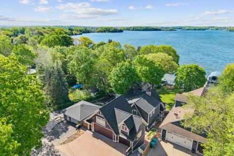 5325 Edsall Road Mound MN 55364