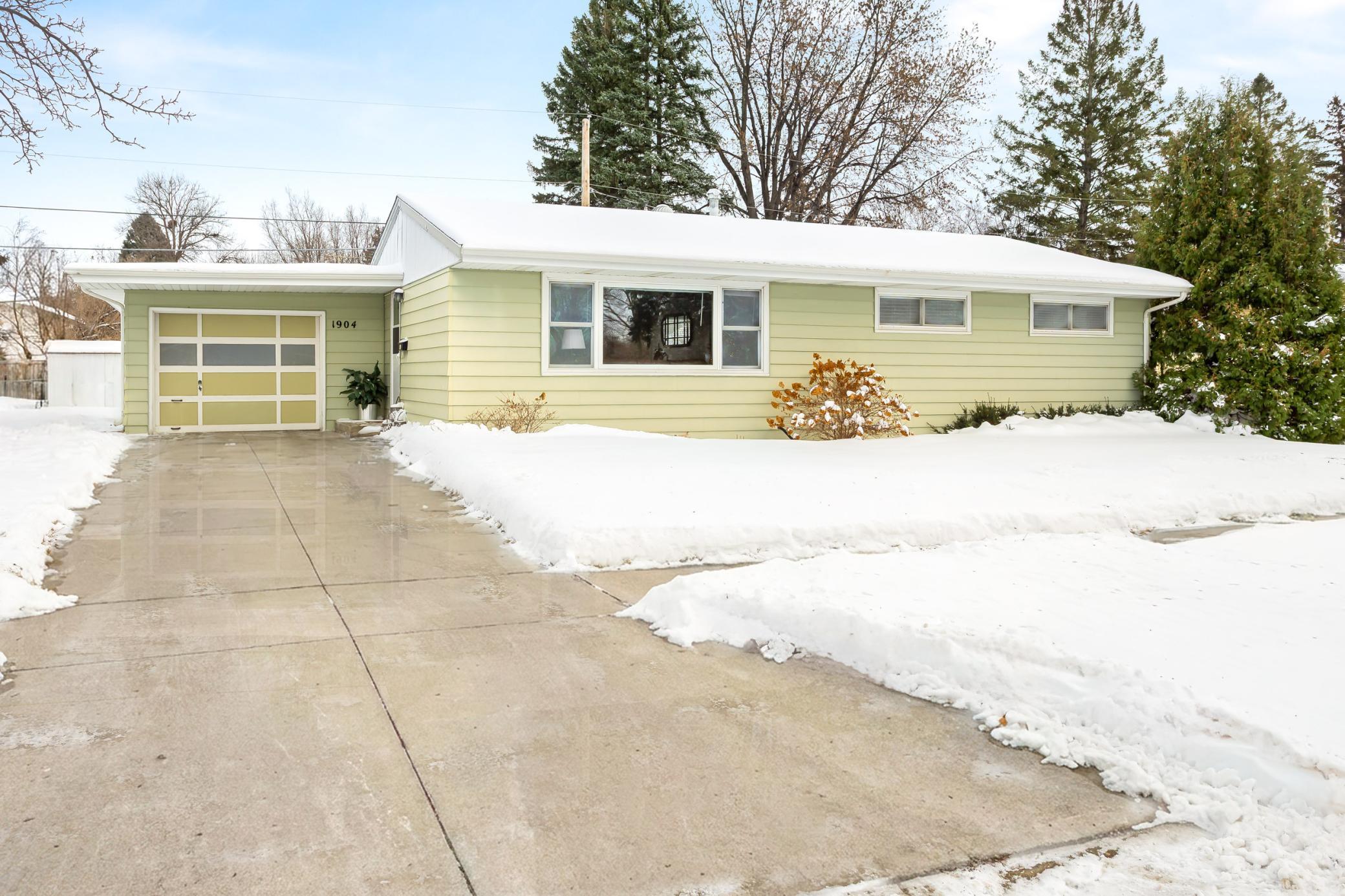 1904 4th Street S Moorhead MN 56560