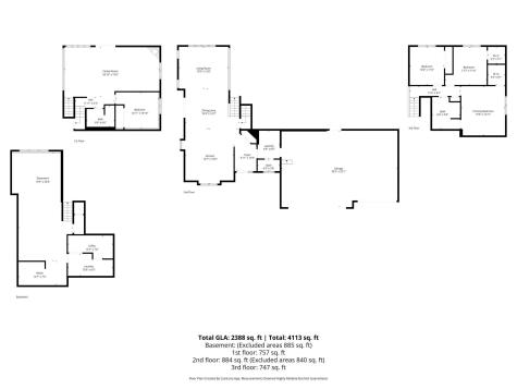 300 Ivory Avenue NE Saint Michael MN 55376