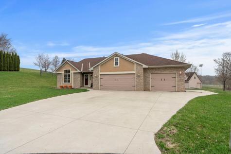 300 Ivory Avenue NE Saint Michael MN 55376