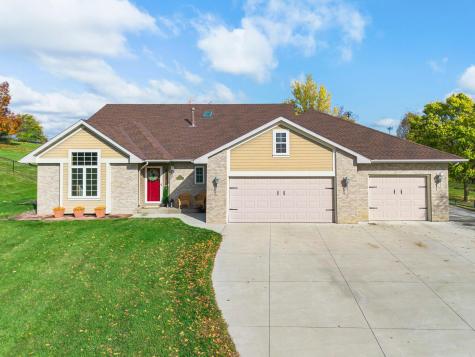 300 Ivory Avenue NE Saint Michael MN 55376