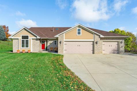 300 Ivory Avenue NE Saint Michael MN 55376