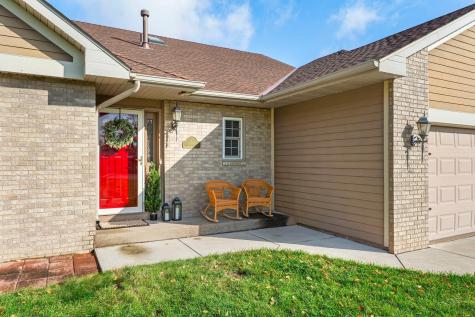 300 Ivory Avenue NE Saint Michael MN 55376
