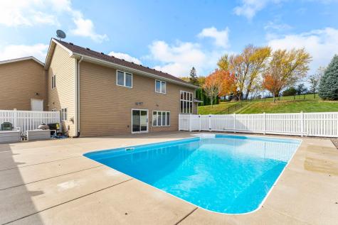 300 Ivory Avenue NE Saint Michael MN 55376