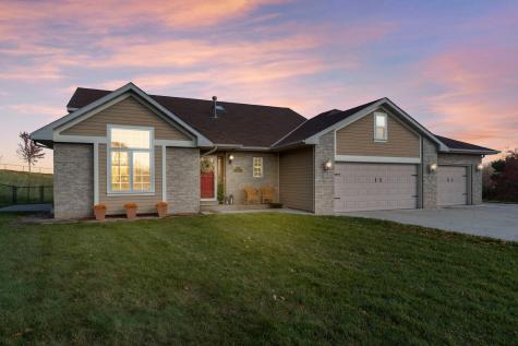 300 Ivory Avenue NE Saint Michael MN 55376