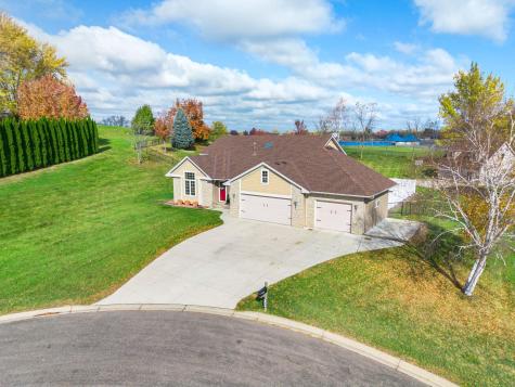 300 Ivory Avenue NE Saint Michael MN 55376